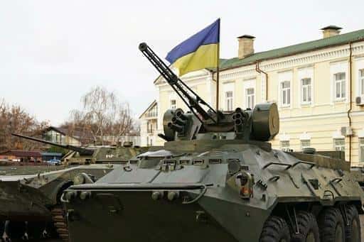 Начгенштаба армії Франції: «Управління армією України може впасти, але війна на цьому не закінчиться»