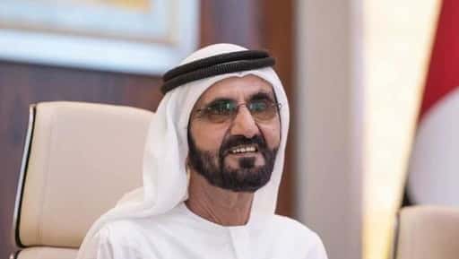 Emirates gaat een miljard maaltijden verdelen