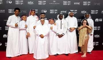 Como a reabertura dos cinemas na Arábia Saudita provou ser um divisor de águas na indústria cinematográfica