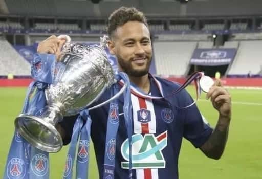 Neymar non vincerà mai il Pallone d'Oro