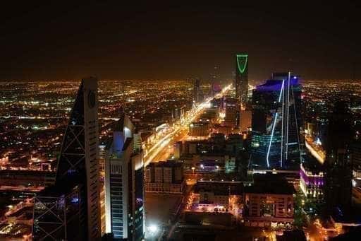 Kroatiska Dok-Ing System imponerar på saudier på Riyadh World Defense Show