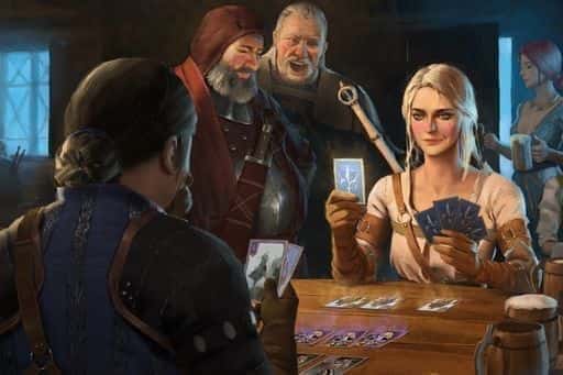 Russian and Belarusian players banned from participating in Gwent tournaments