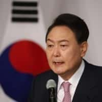 Asia-Pacifico - Il nuovo presidente della Corea del Sud potrebbe essere un chiodo nella bara per l'impegno della Corea del Nord