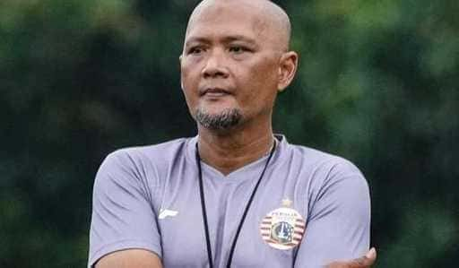 Sudirman chiede a Persija di giocare in modo efficace per sottomettere Persikabo