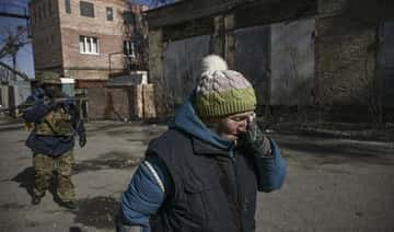 Русские продвигаются к Киеву, продолжая осаду других городов