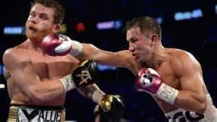 Golovkin's strong point in Canelo trilogy named