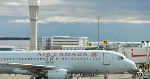 Канада - «Купляйце зараз», - кажуць эксперты, паколькі чакаецца, што цэны на авіябілеты вырастуць на фоне росту кошту паліва