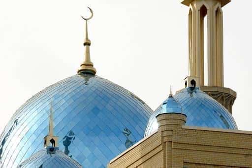 Müslümanlar, Rusya'daki tapınakların inşasında birleşik bir yaklaşım çağrısında bulundu