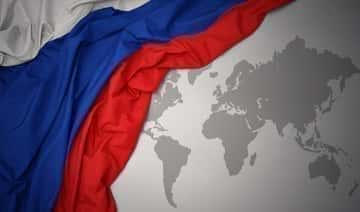 Koncentracja na gospodarce Rosji: Poszukuje głębszych więzi z Indiami, handel na giełdzie pozostaje zawieszony