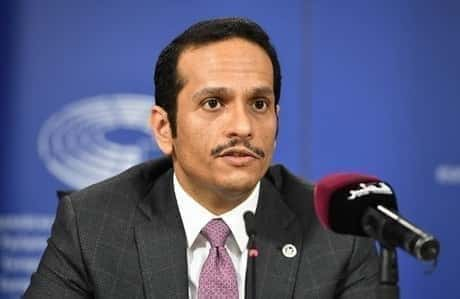 Naher Osten – Qatar FM führt Gespräche in Moskau über Iran und Ukraine