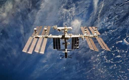 Roscosmos demands from ISS partners to lift sanctions from their enterprises