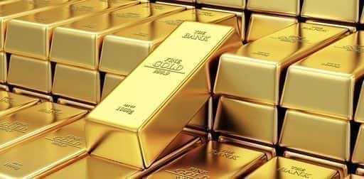 Taxa de ouro no Paquistão hoje, 13 de março de 2022