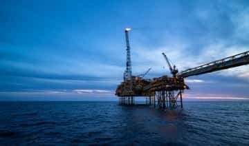 Nemški finančni minister je odprt za nova vrtanja nafte in plina v Severnem morju