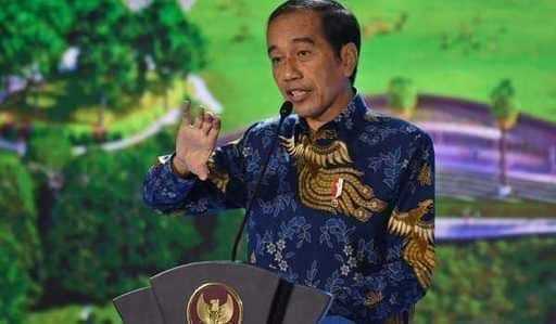 Jokowi правярае, каб прыняць рашэнне аб кроках адносна дэфіцыту кулінарнага алею