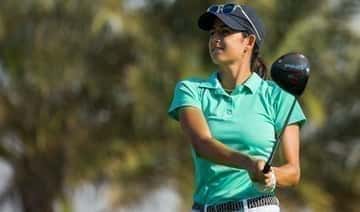 Марокканська гольфістка Інес Лаклалеч прагне надихнути на «особливих» Saudi Ladies International