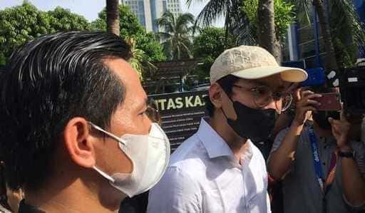 Údajne vlastník aplikácie Binomo je v Indonézii, Polícia: stále vyšetruje Polícia: Peniaze od obetí Binomo a Quotex môžu byť vrátené Guvernér NTT volá IKN Preneste novú históriu Indonézie