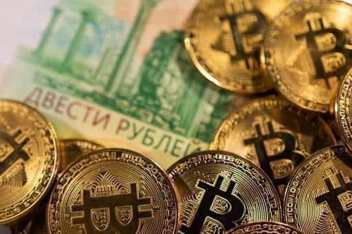 VS zetten banken en cryptocurrency-uitwisselingen in het vizier om Russische oligarchen te helpen