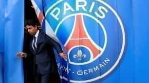 PSG president to keep post after Champions League scandal