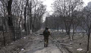 Ukrayna: Rusya'nın askeri üsse düzenlediği hava saldırısında çok sayıda ölüm ve yaralanma