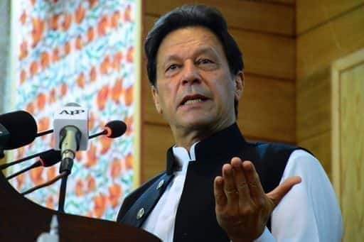 Пакистан: премьер-министр призвал нацию восстать против социального зла