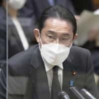 Japonsko - Kishida naznačuje ďalšie sankcie voči Rusku pre inváziu na Ukrajinu