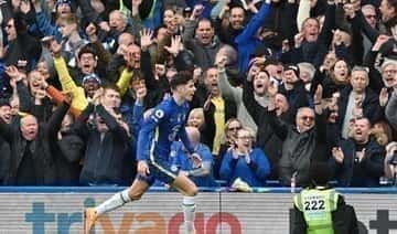 Het late doelpunt van Kai Havertz verlicht de problemen van Chelsea en maakt een einde aan de ongeslagen reeks van Newcastle