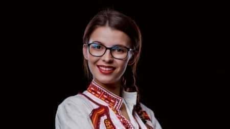 Emona Karagiozova: Moje najlepšie roky boli v Detskom rozhlasovom zbore Bulharského národného rozhlasu