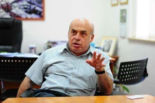 Natan Sharansky: Israel borde tydligt ha stött Ukraina