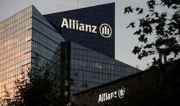 Allianz et Swiss Re se joignent à d'autres sociétés financières pour quitter la Russie