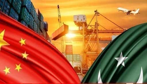 La cooperazione BRI con la Cina trasformativa per il Pakistan: l'ambasciatore Haque