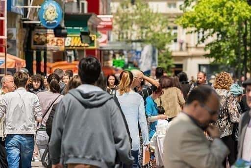 Rumänien startar folkräkning, första data som samlas in online