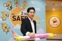 Nok Air prepara più rotte