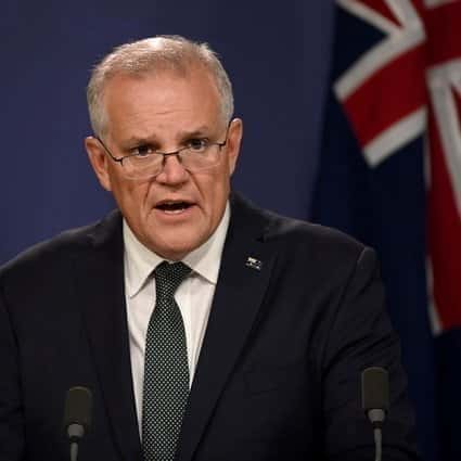 Waarom China zich zorgen zou moeten maken over nieuwe Australische nucleaire subbasis