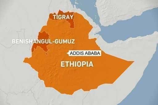 Ambuscadă și represalii în vestul Etiopiei au ucis 64 de persoane – organism pentru drepturile omului