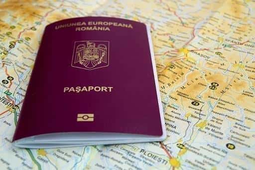 Fler rumäner har ansökt om pass sedan början av månaden