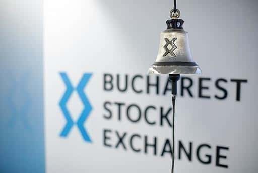 Roemenië - Boekarest Exchange handhaaft stevige jaarlijkse groei