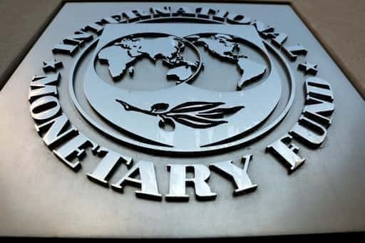 Устойчивое финансирование на развивающихся рынках может быть связано с рисками: МВФ