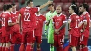 In Russia, reacted to the decision of the CAS for clubs and the national team