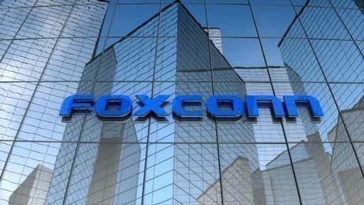 Foxconn in talks to build $9 billion factory in Saudi Arabia