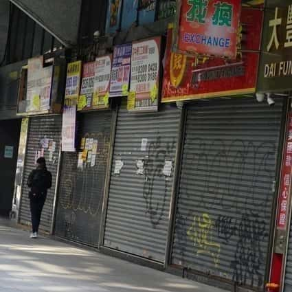 Die Vorsitzende der Stadt, Carrie Lam, stimmt dem umstrittenen Plan zur Mietstundung in Hongkong zu