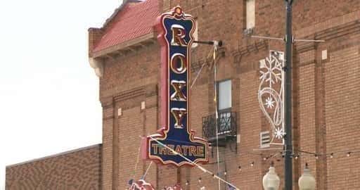 Canada - Dring erop aan om Saskatoon's Roxy Theatre als erfgoed te bestempelen
