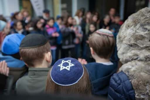 Nemčija poenostavlja postopek za priseljevanje Judov iz Ukrajine