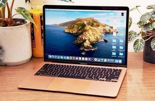 Sicherheitsupdates für macOS Big Sur und Catalina veröffentlicht