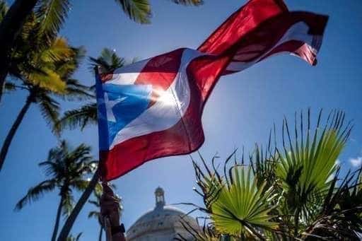 Betydande framgång: Puerto Rico lämnar formellt konkurs