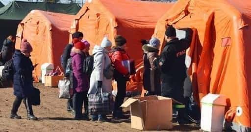 Japan, al lang vluchteling-verlegen, bereidt zich voor om Oekraïners te verwelkomen
