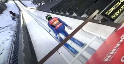 Ски летене: Словения спечели отборно злато във Викерсунд (видео)