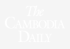 Kambodscha: Mediensperre absichtlich