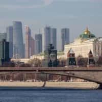 Silicijeva dolina se poskuša ločiti od ruskega denarja