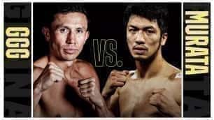 Two more Golovkin undercard fights determined