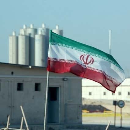 La Chine soutient l'Iran sur un accord nucléaire après la pause des pourparlers